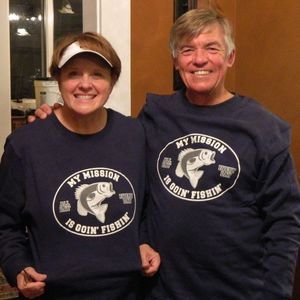 Meet your Posher, Susan